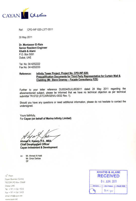 Trade License