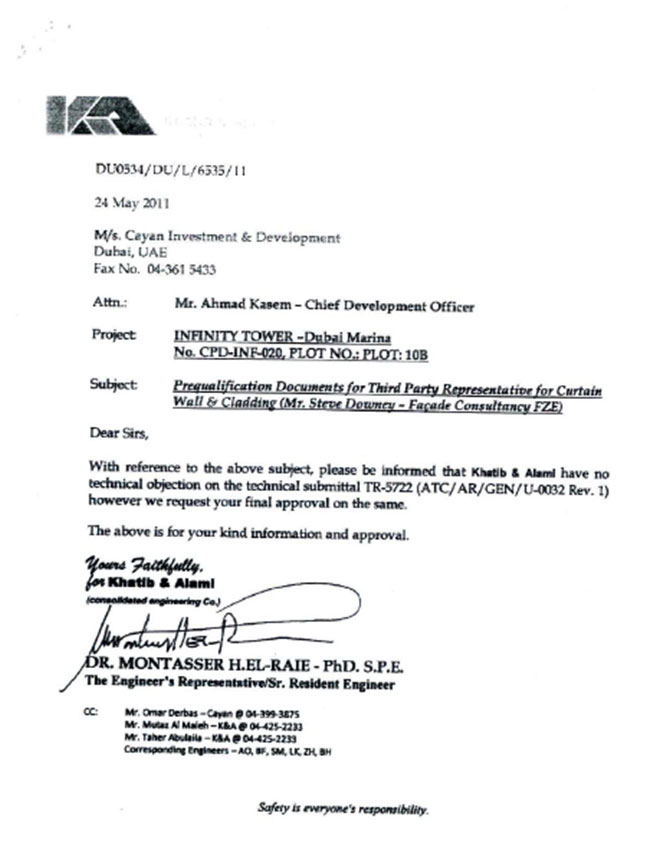 Trade License