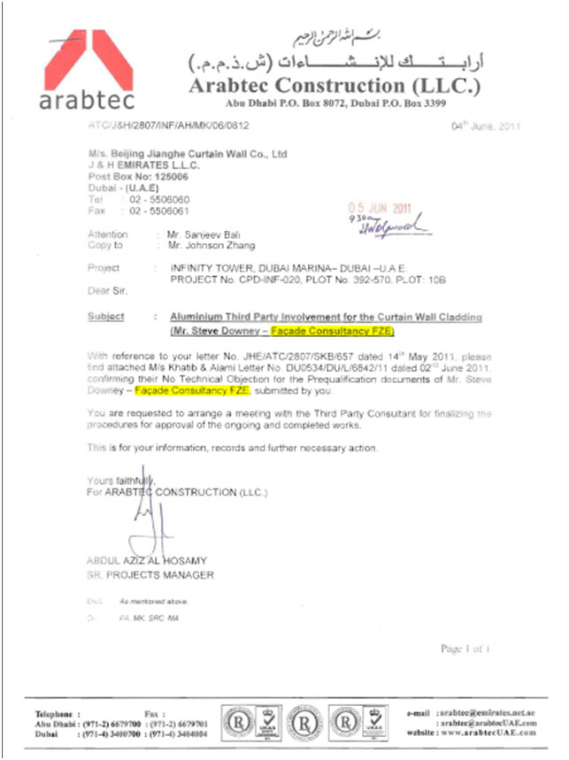 Trade License
